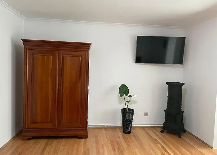 M & I Apartment 2