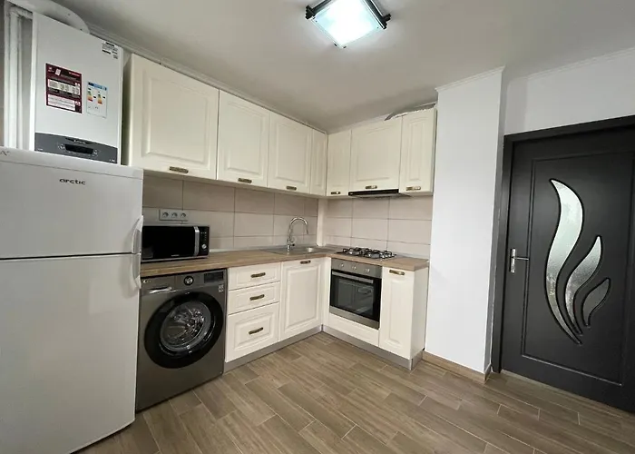 M & I Apartment 2