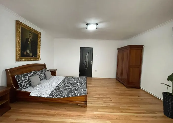 M & I Apartment 2