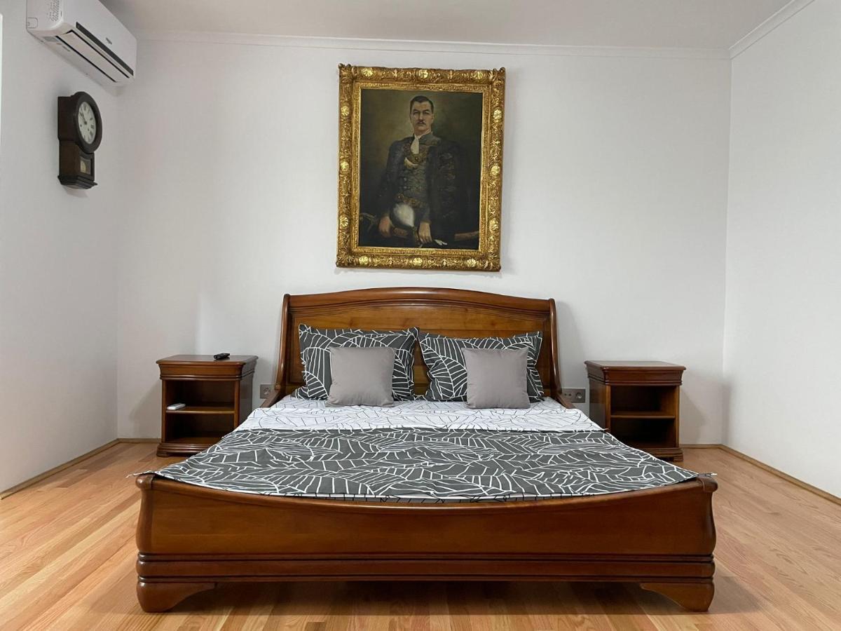 Apartment M & I 2 Targu Mures
