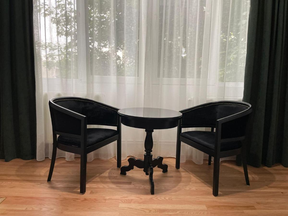 Apartment M & I 2